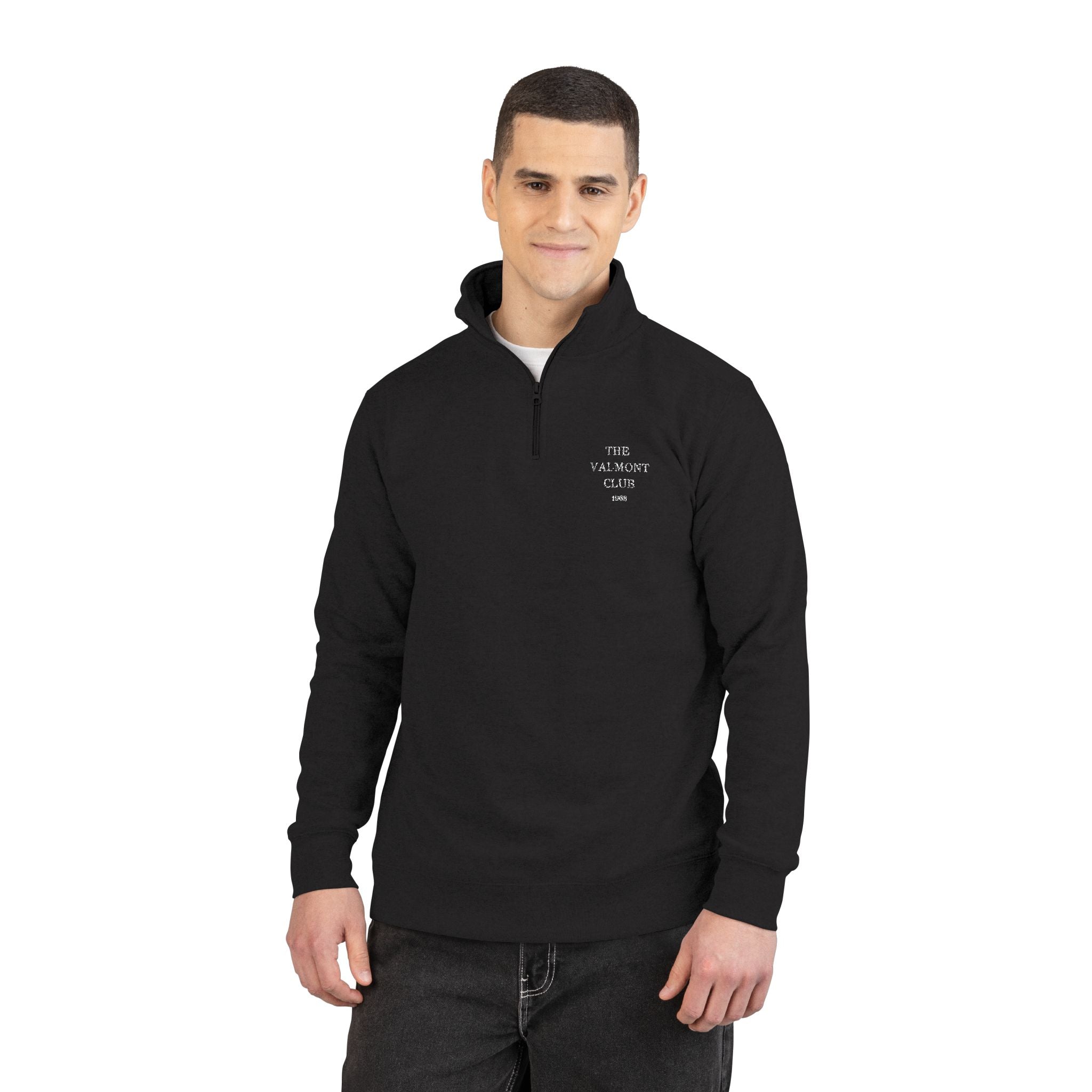 The Valmont Club 1968 – Heritage Fleece Pullover