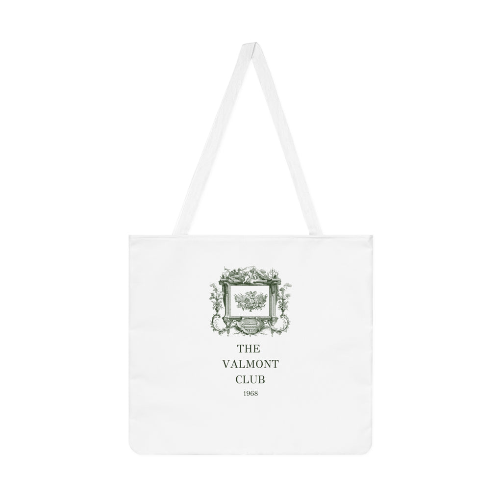 The Valmont Club 1968 – Le Marché Tote