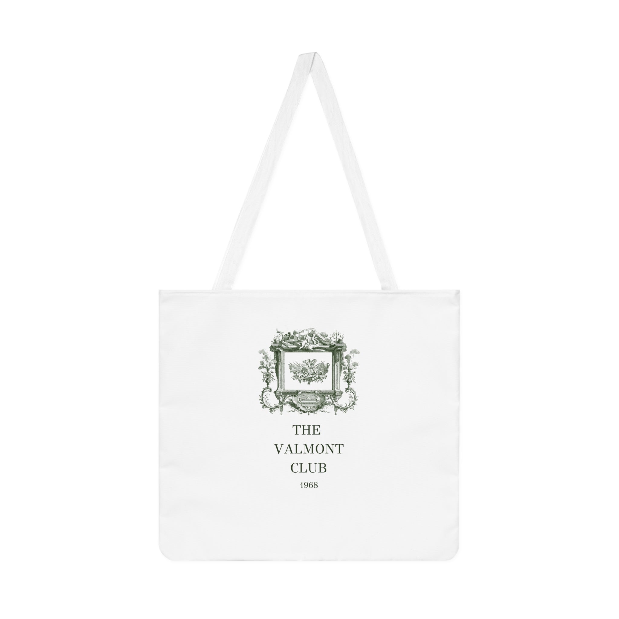 The Valmont Club 1968 – Le Marché Tote