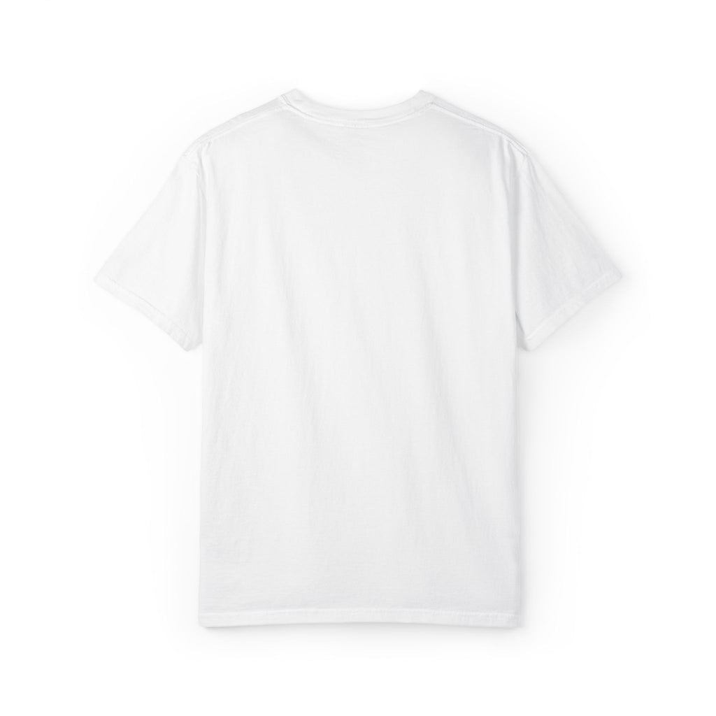 The Valmont Club 1968 – Heritage Garment-Dyed Tee