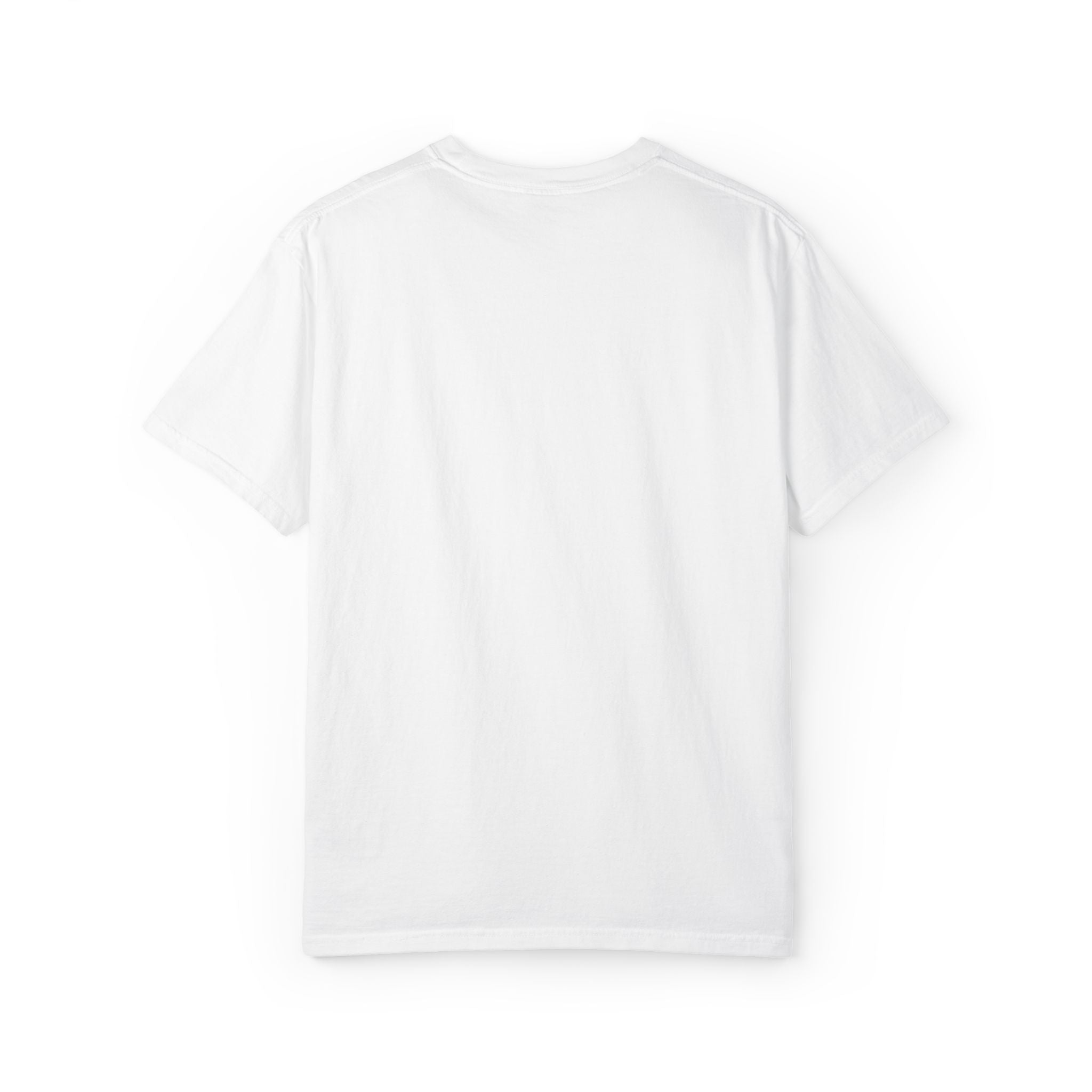 The Valmont Club 1968 – Heritage Garment-Dyed Tee