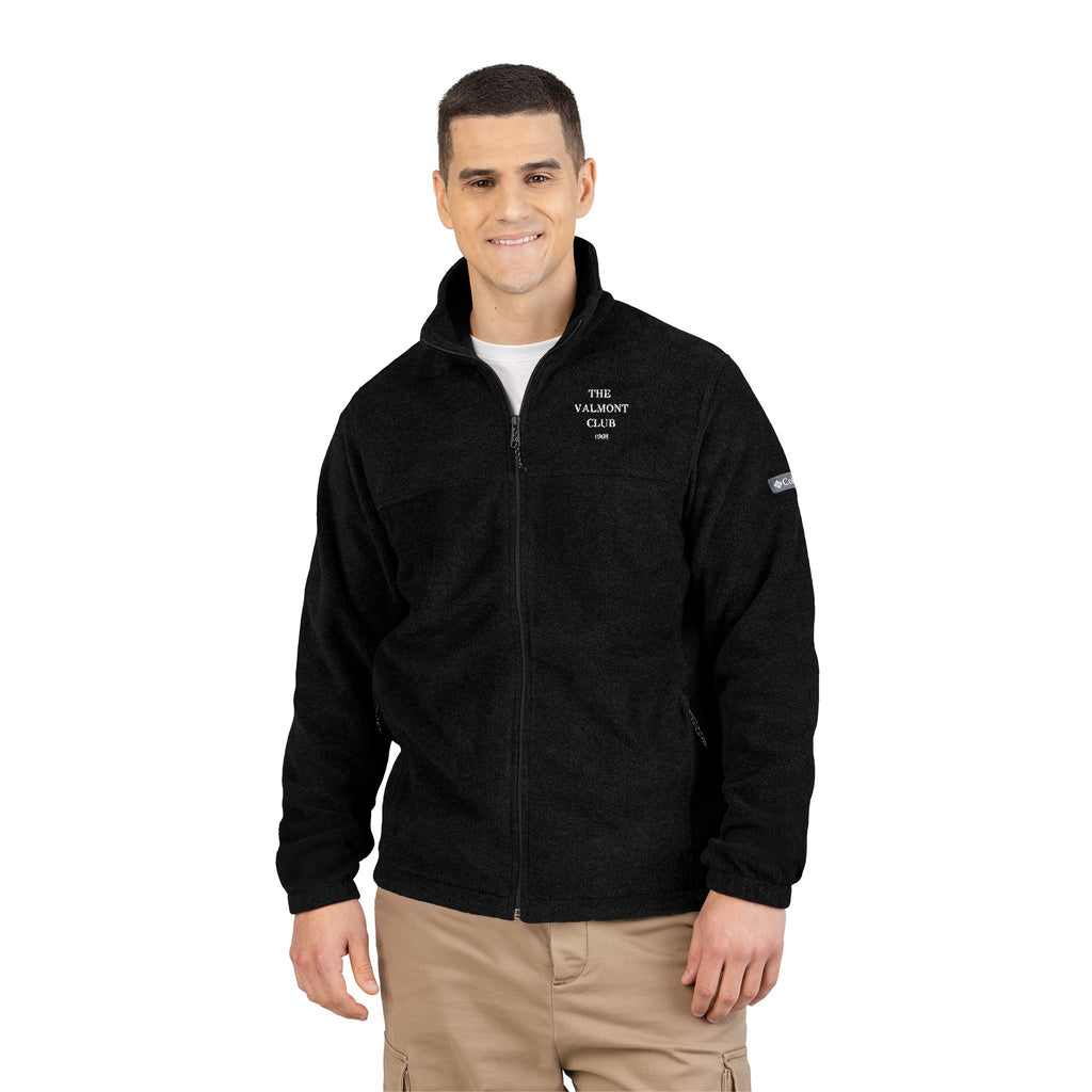 The Valmont Club Heritage Jacket