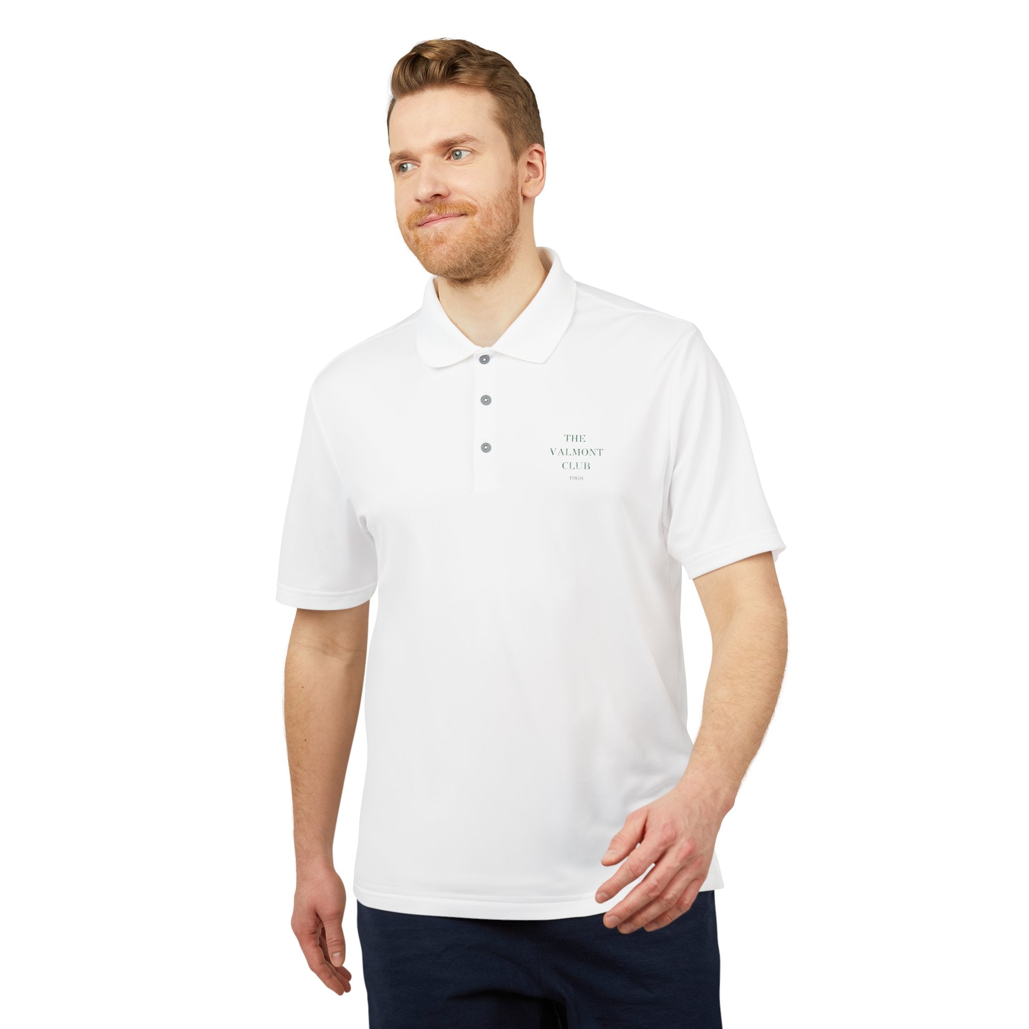 The Valmont Club 1968 – Heritage Performance Polo