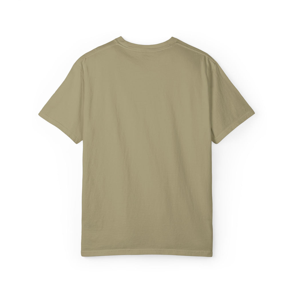 The Valmont Club 1968 – Heritage Garment-Dyed Tee