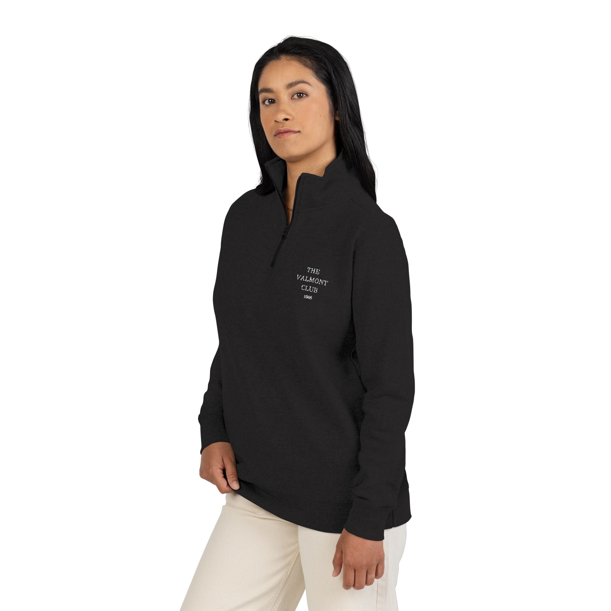 The Valmont Club 1968 – Heritage Fleece Pullover