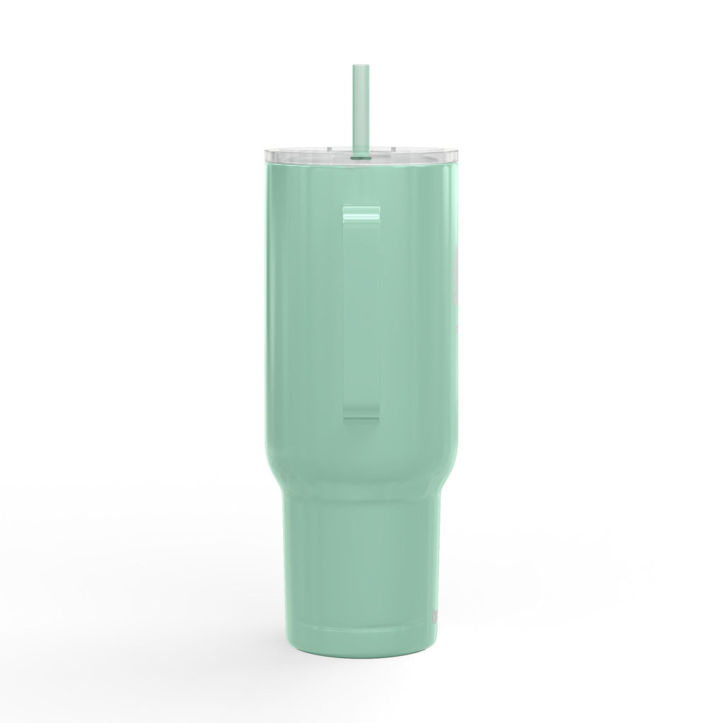 The Valmont Club Heritage Tumbler