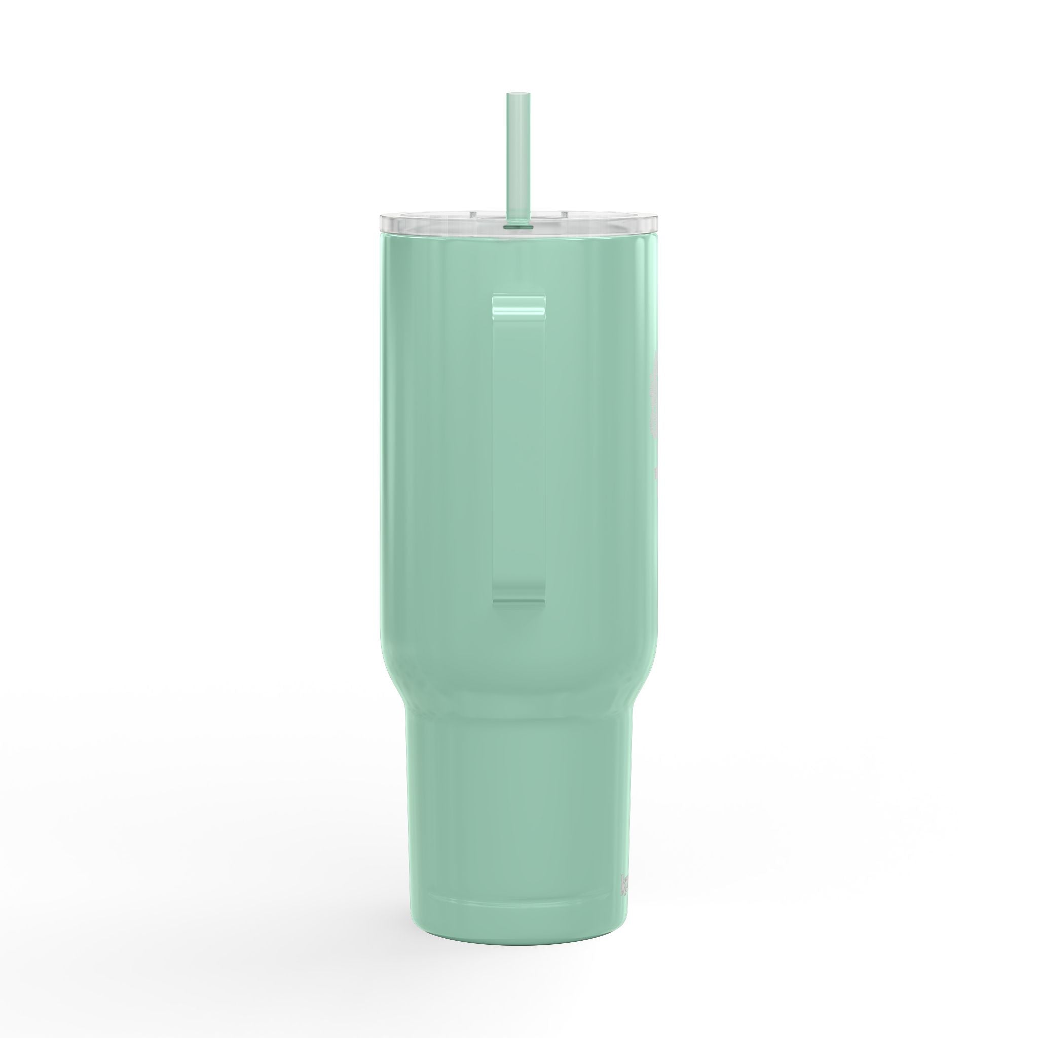 The Valmont Club Heritage Tumbler