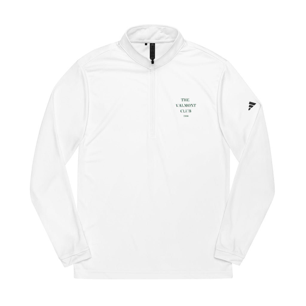 The Valmont Club 1968 – Performance Quarter-Zip Pullover