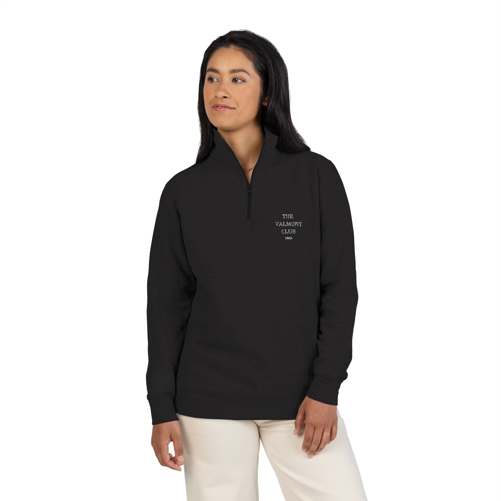 The Valmont Club 1968 – Heritage Fleece Pullover