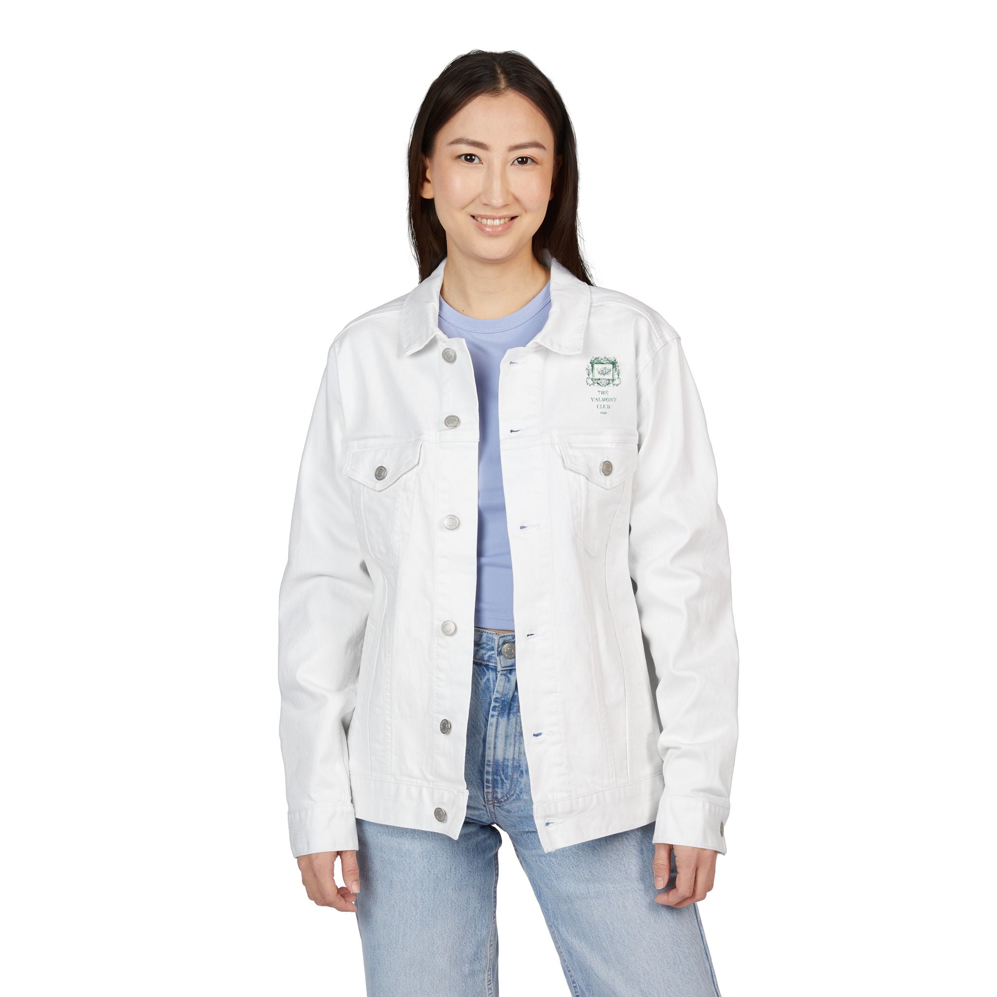 The Valmont Club 1968 – Heritage Denim Jacket