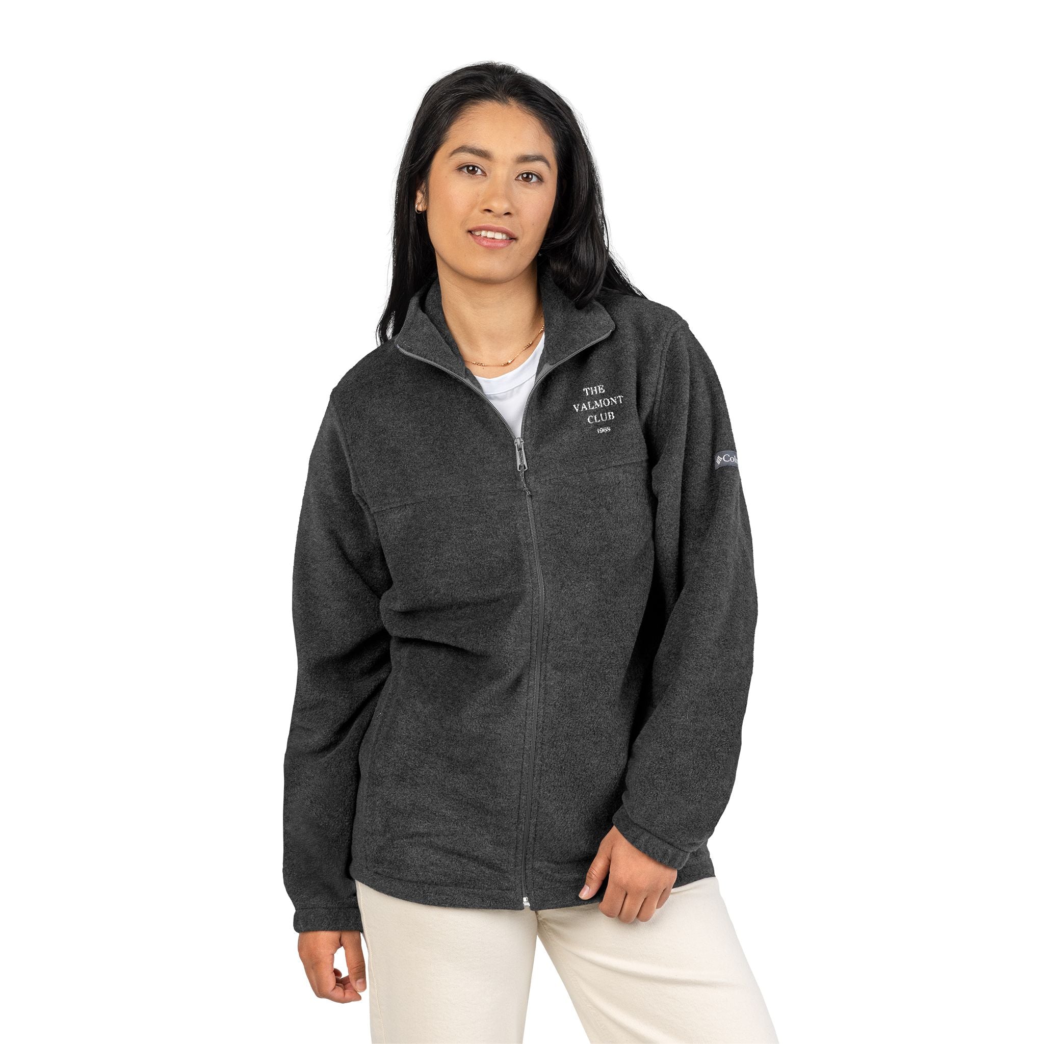 The Valmont Club Heritage Jacket
