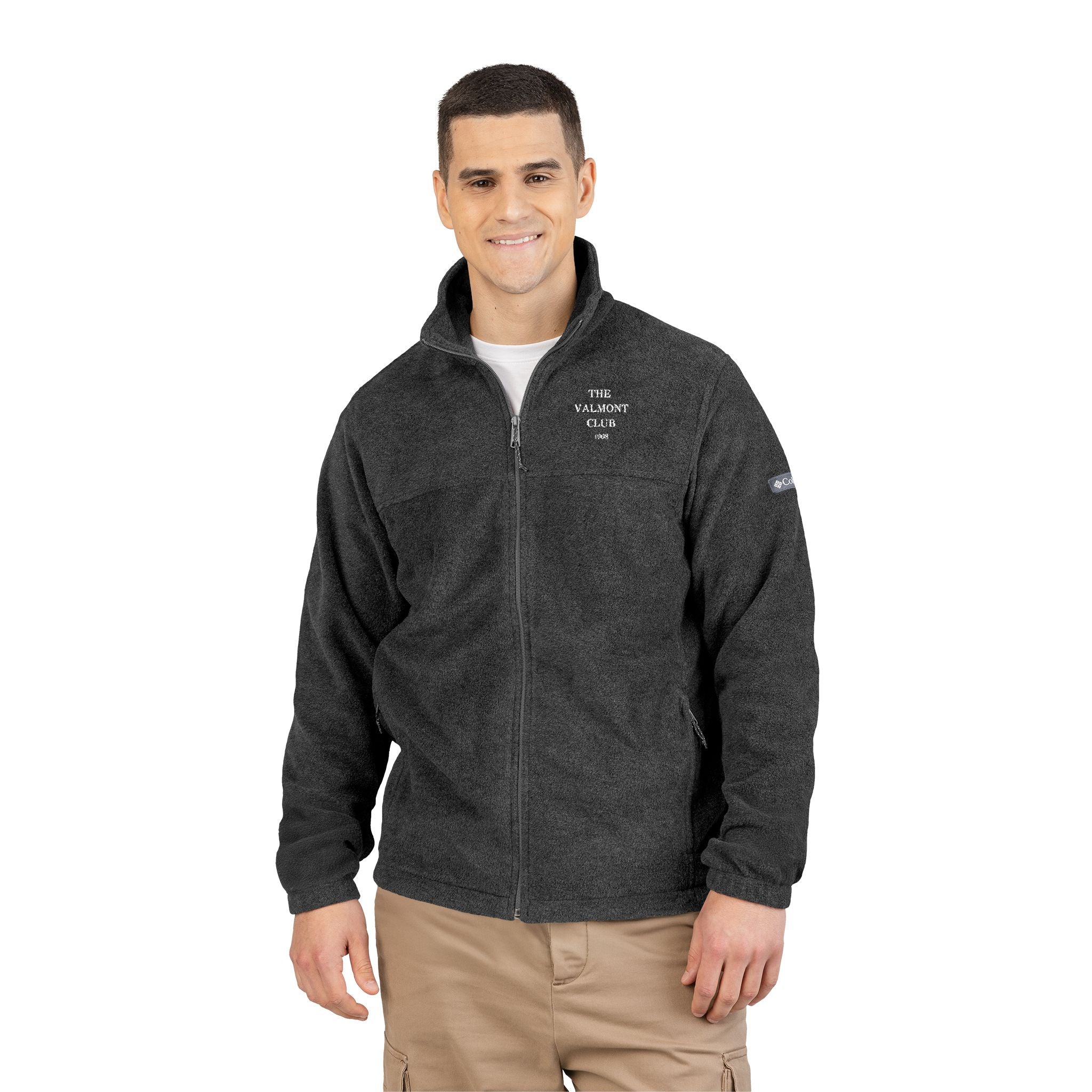 The Valmont Club Heritage Jacket