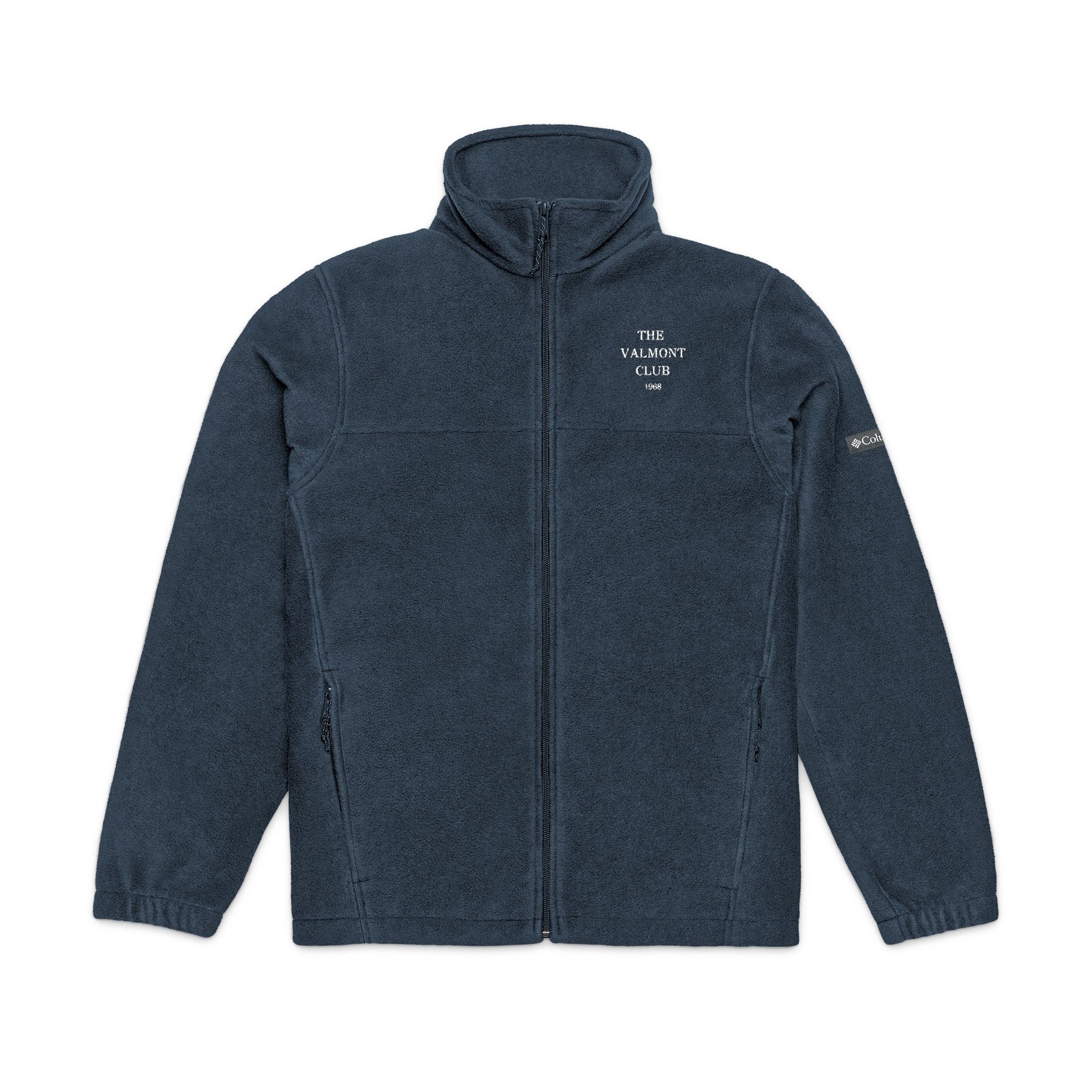 The Valmont Club Heritage Jacket