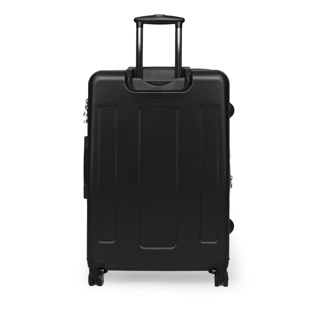 The Valmont Club 1968 – Continental Luggage