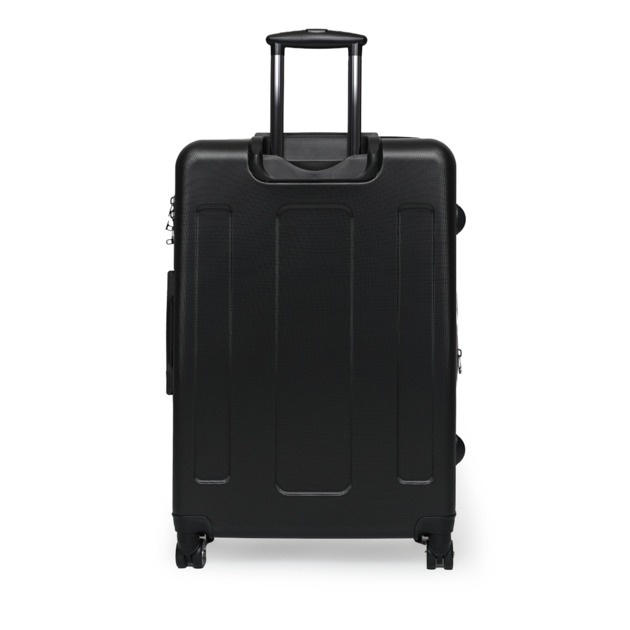 The Valmont Club 1968 – Continental Luggage