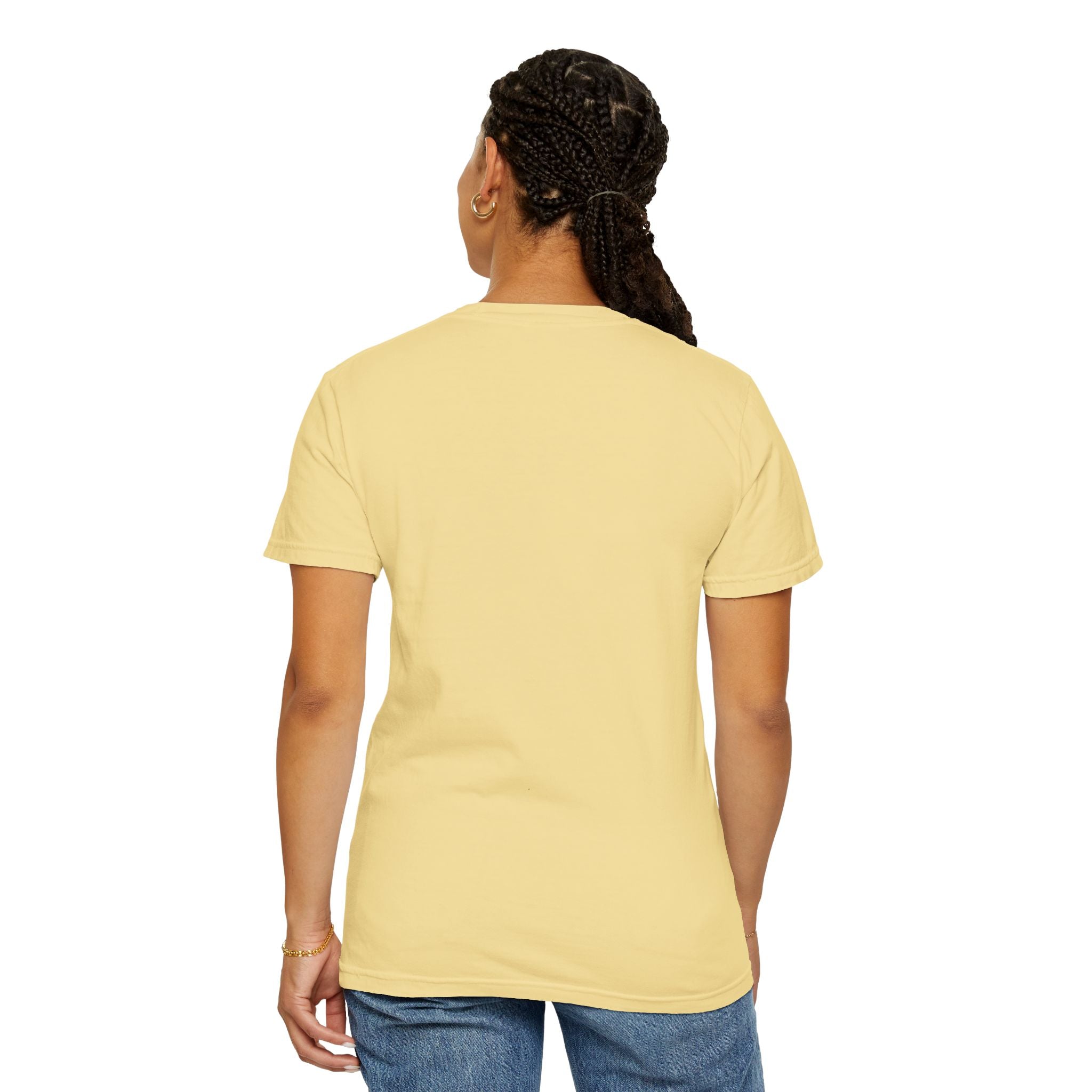 The Valmont Club 1968 – Heritage Garment-Dyed Tee