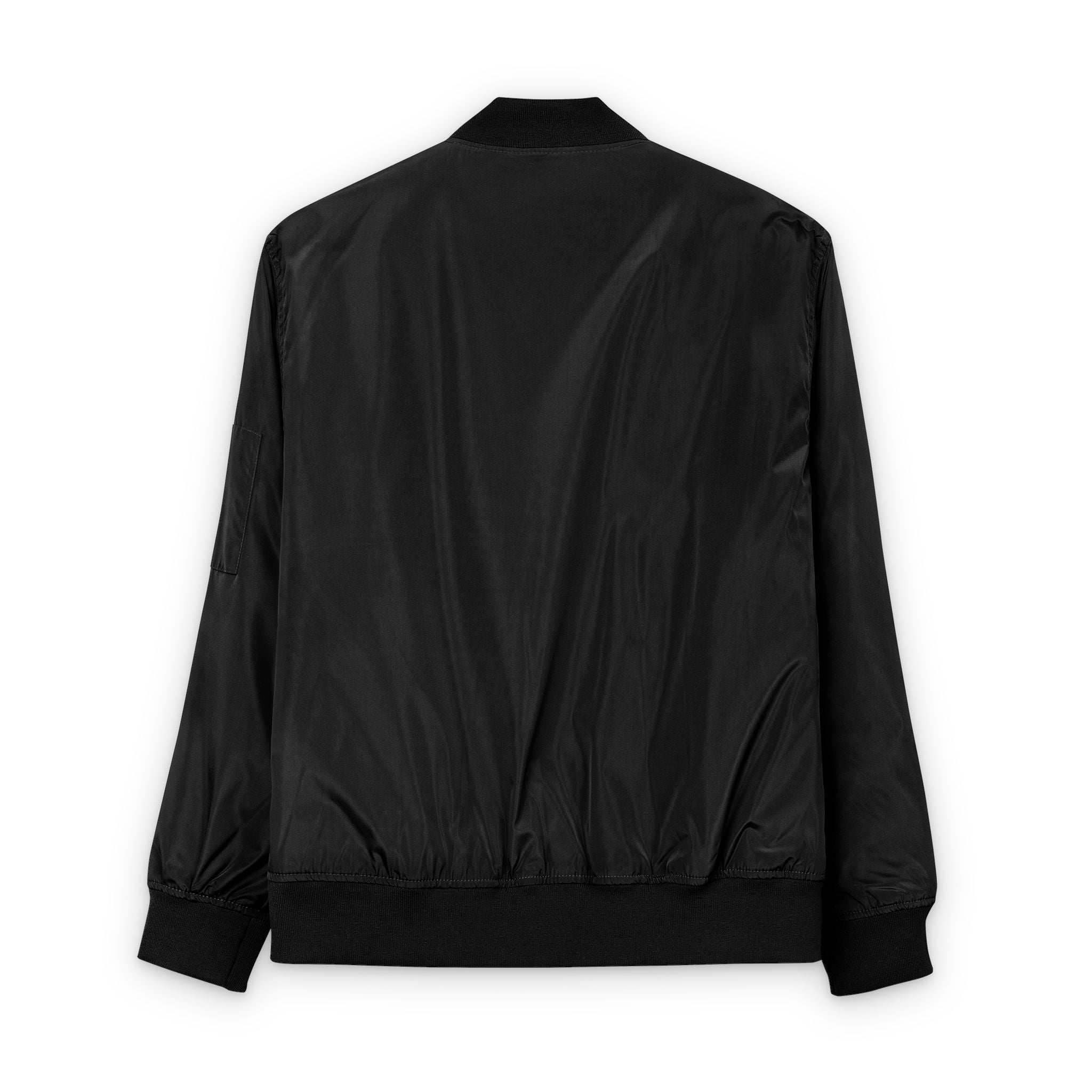 The Heritage 1968 Bomber