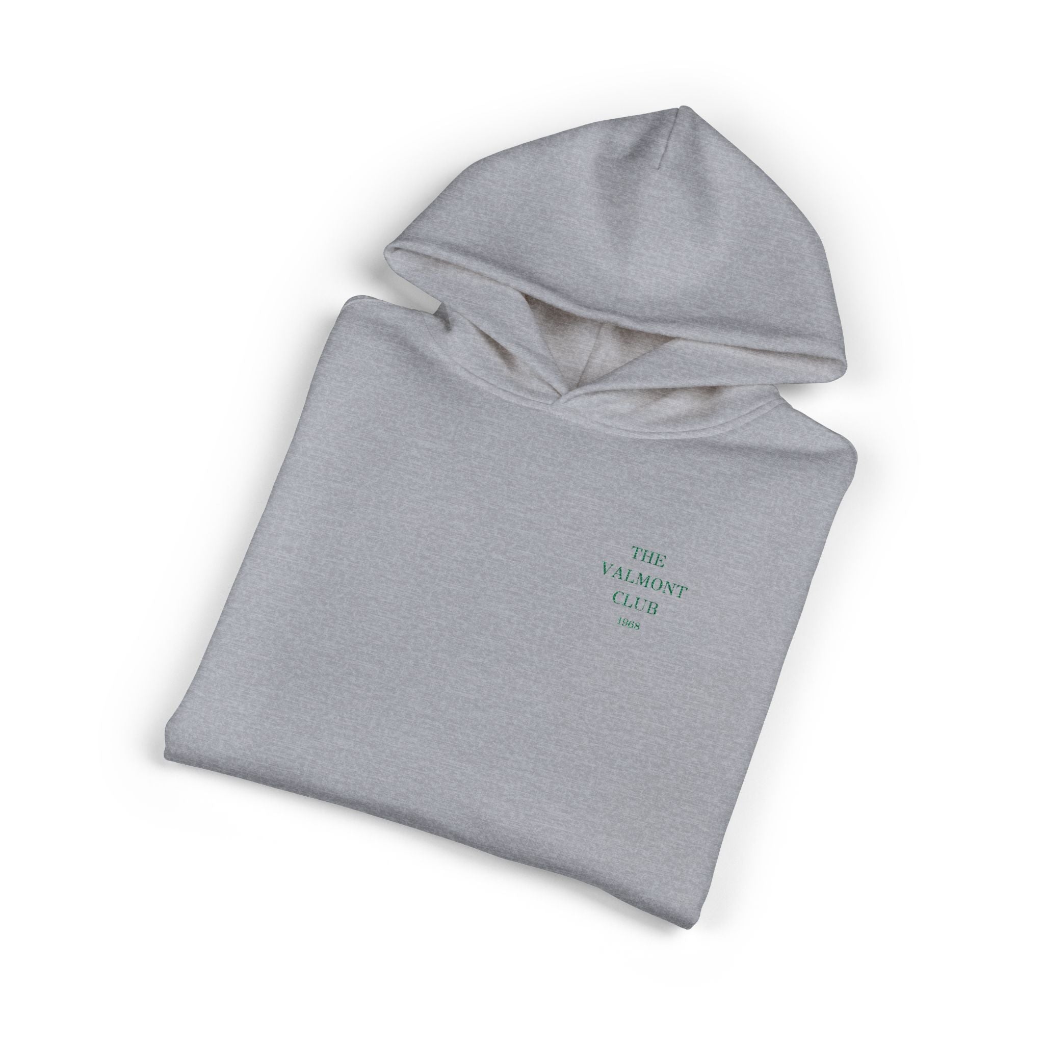 The Valmont Club 1968 – Relaxed Heritage Hoodie