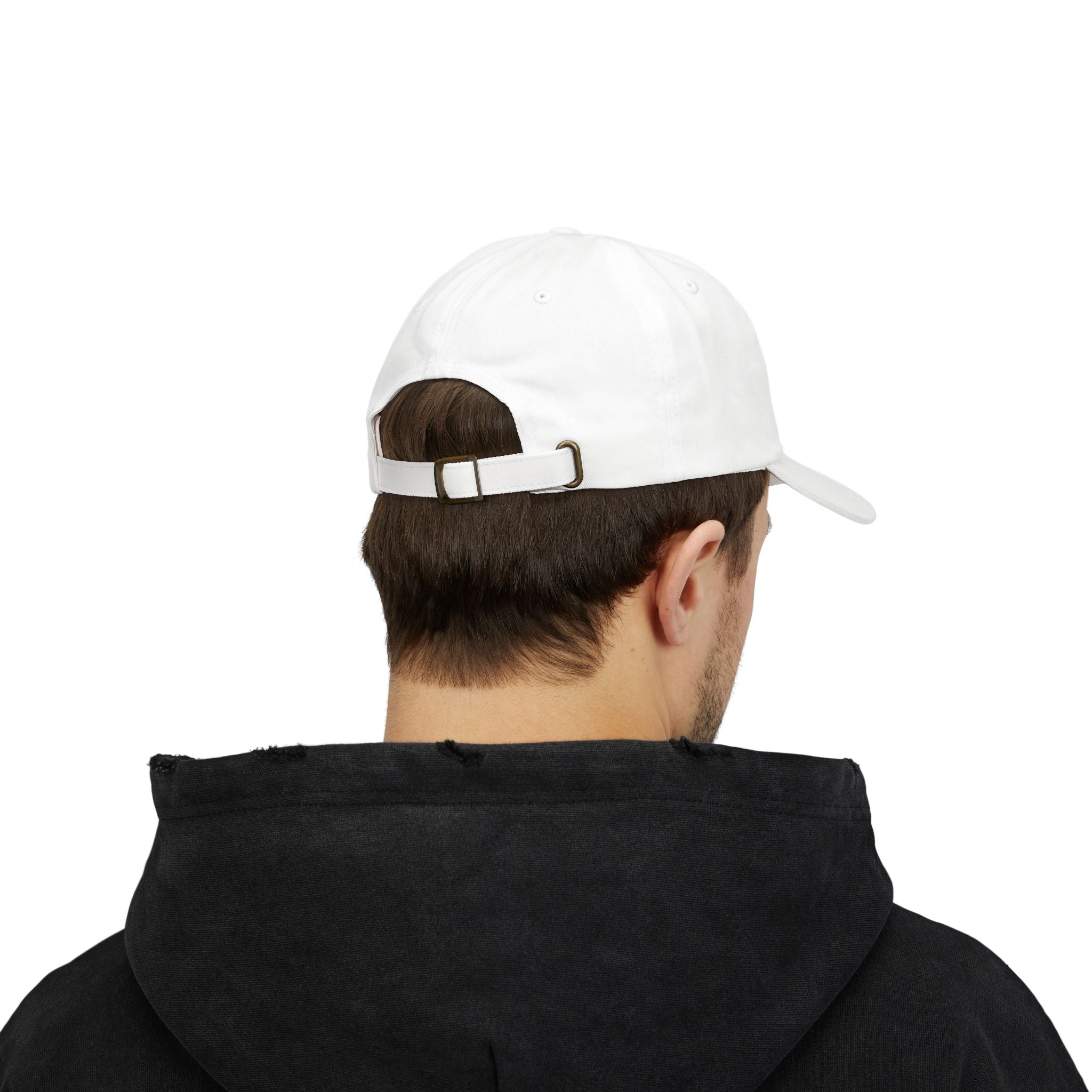 The Valmont Club Heritage 1968 Classic Dad Cap