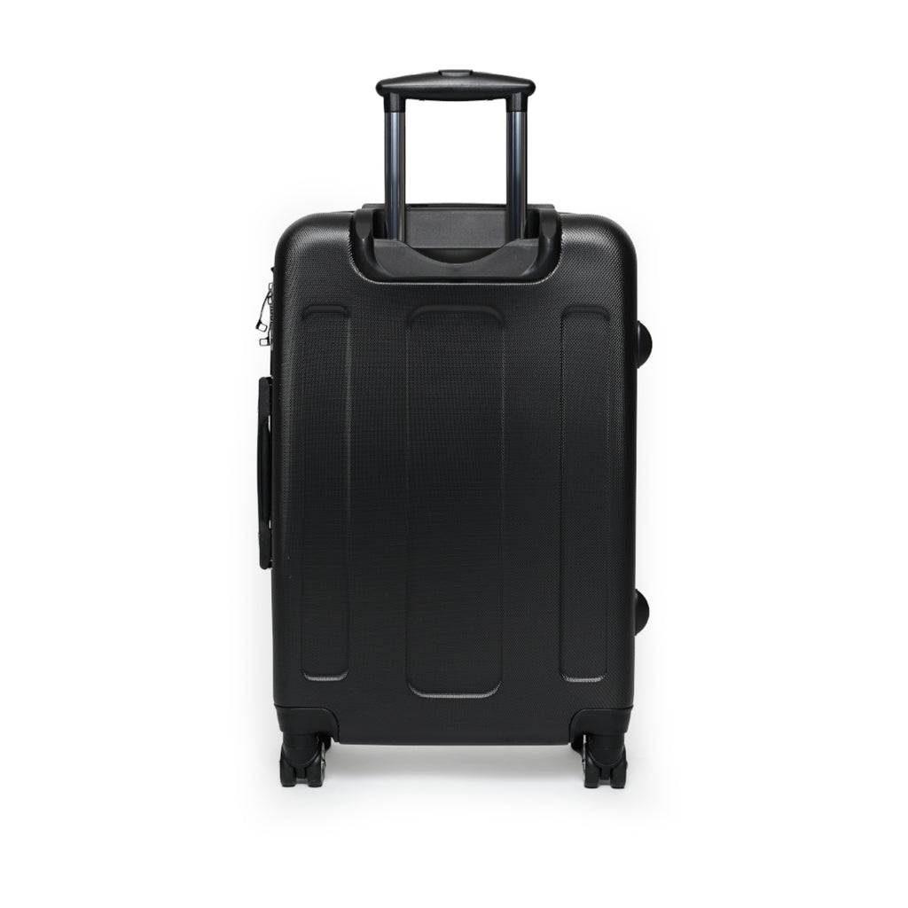 The Valmont Club 1968 – Continental Luggage