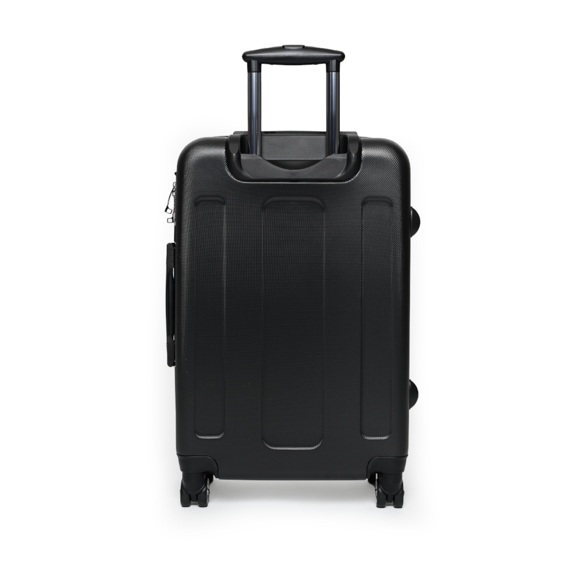 The Valmont Club 1968 – Continental Luggage