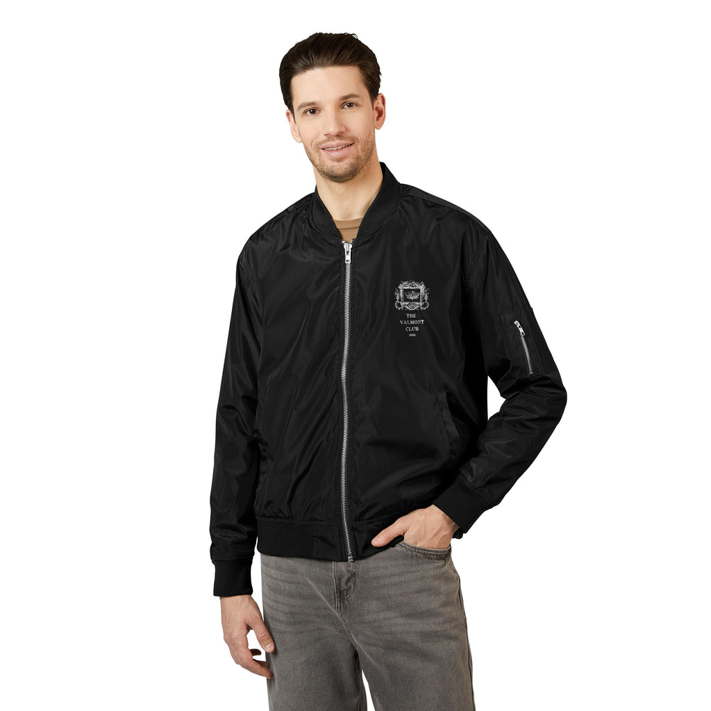 The Heritage 1968 Bomber