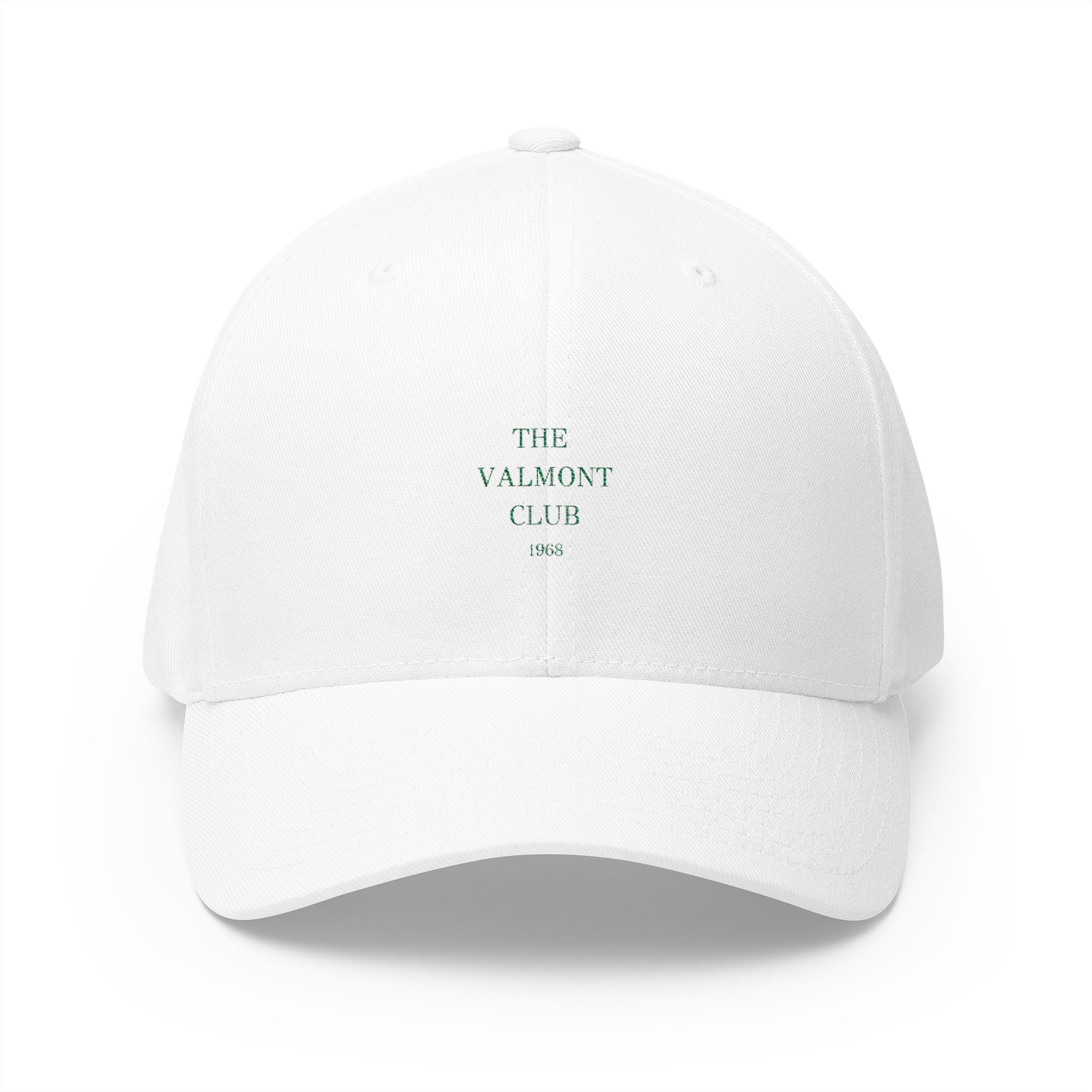 The Valmont Club Heritage Cap