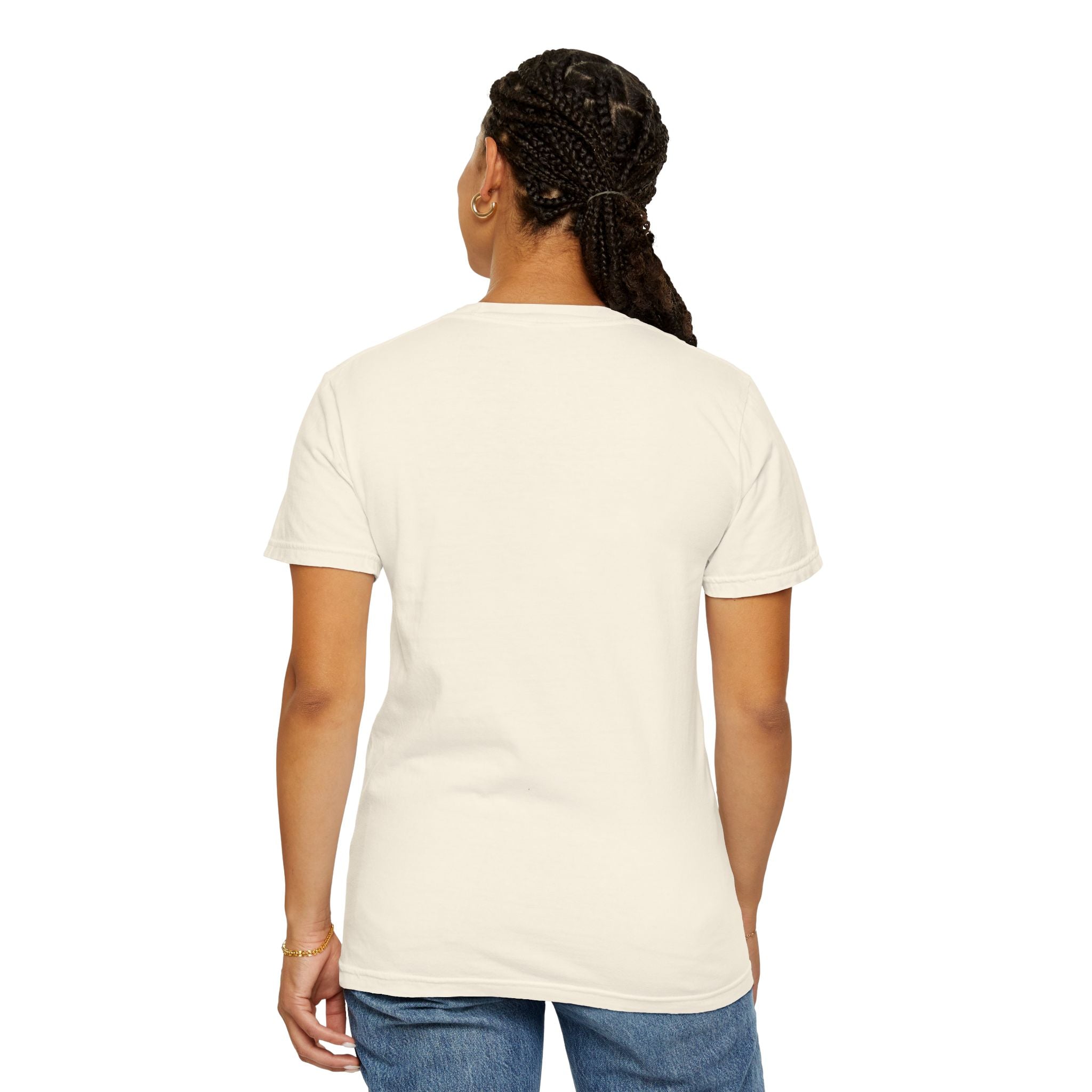 The Valmont Club 1968 – Heritage Garment-Dyed Tee