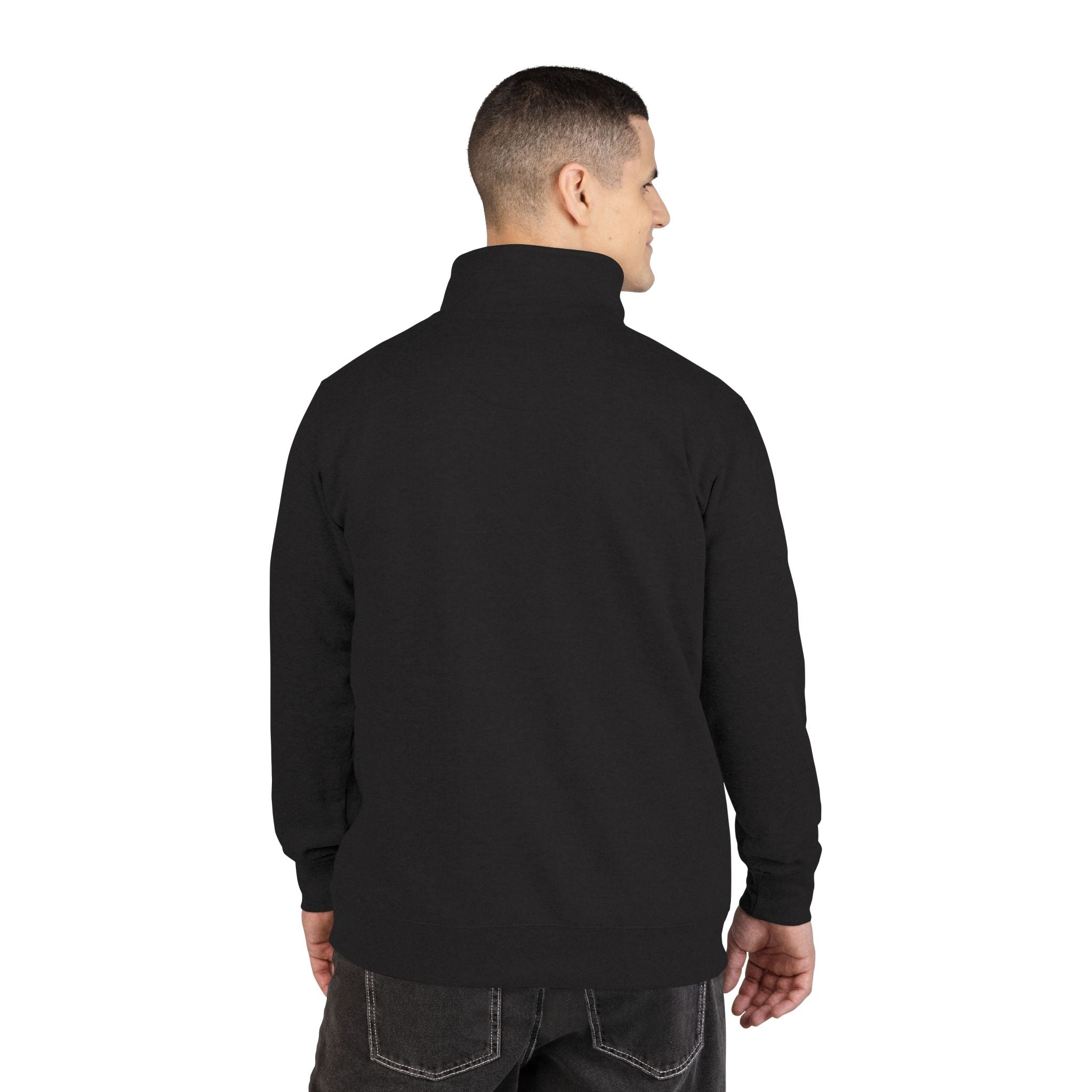 The Valmont Club 1968 – Heritage Fleece Pullover