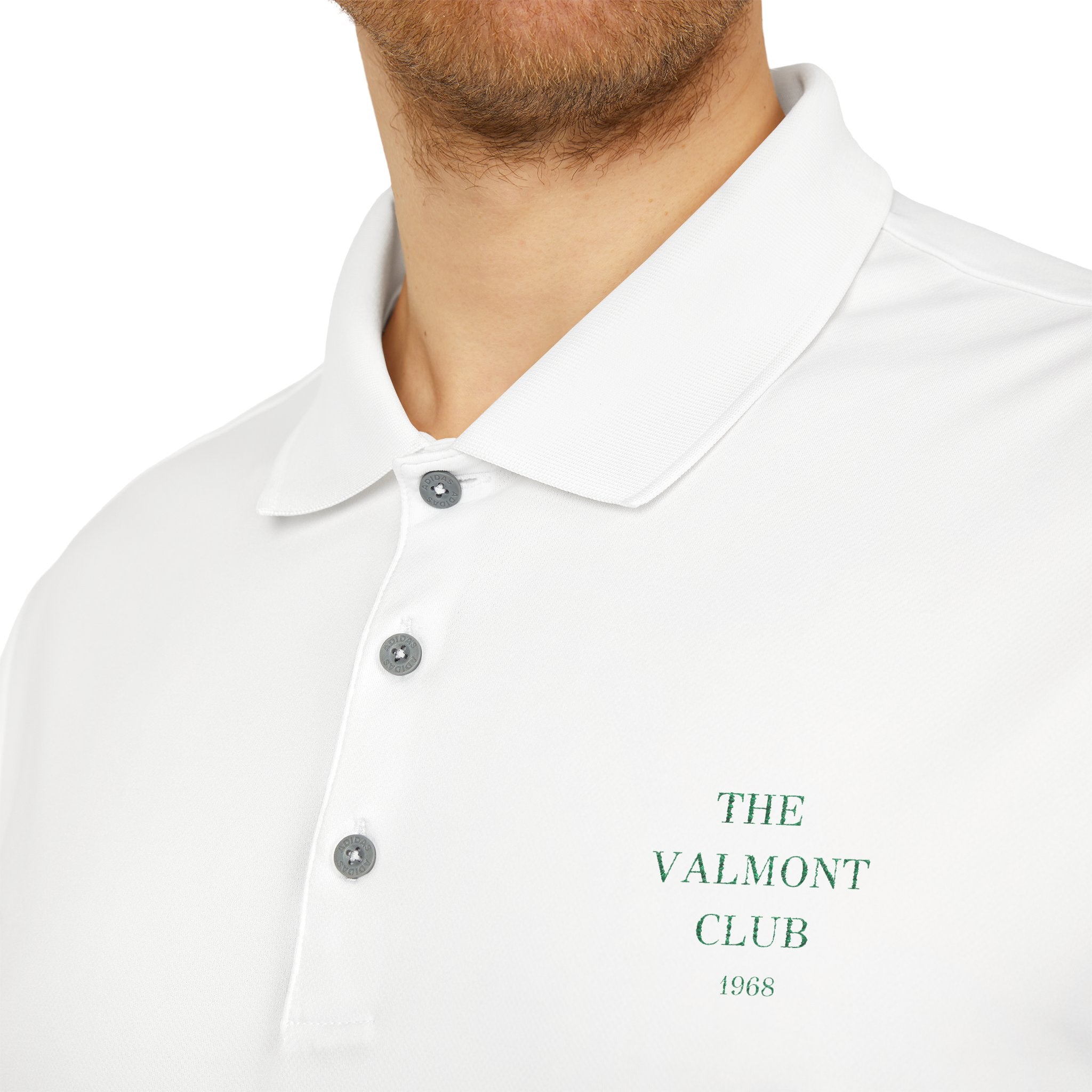 The Valmont Club 1968 – Heritage Performance Polo