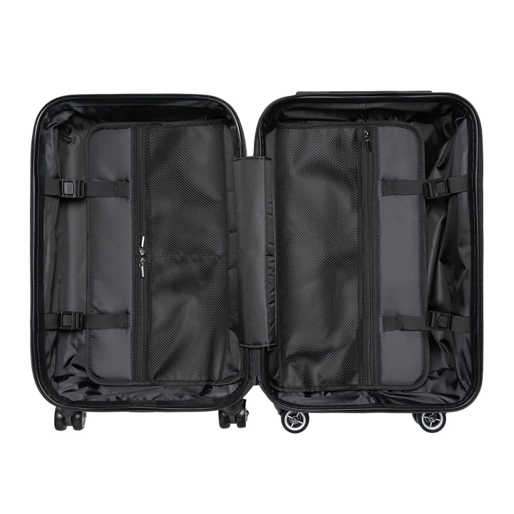 The Valmont Club 1968 Travel Case Couleur