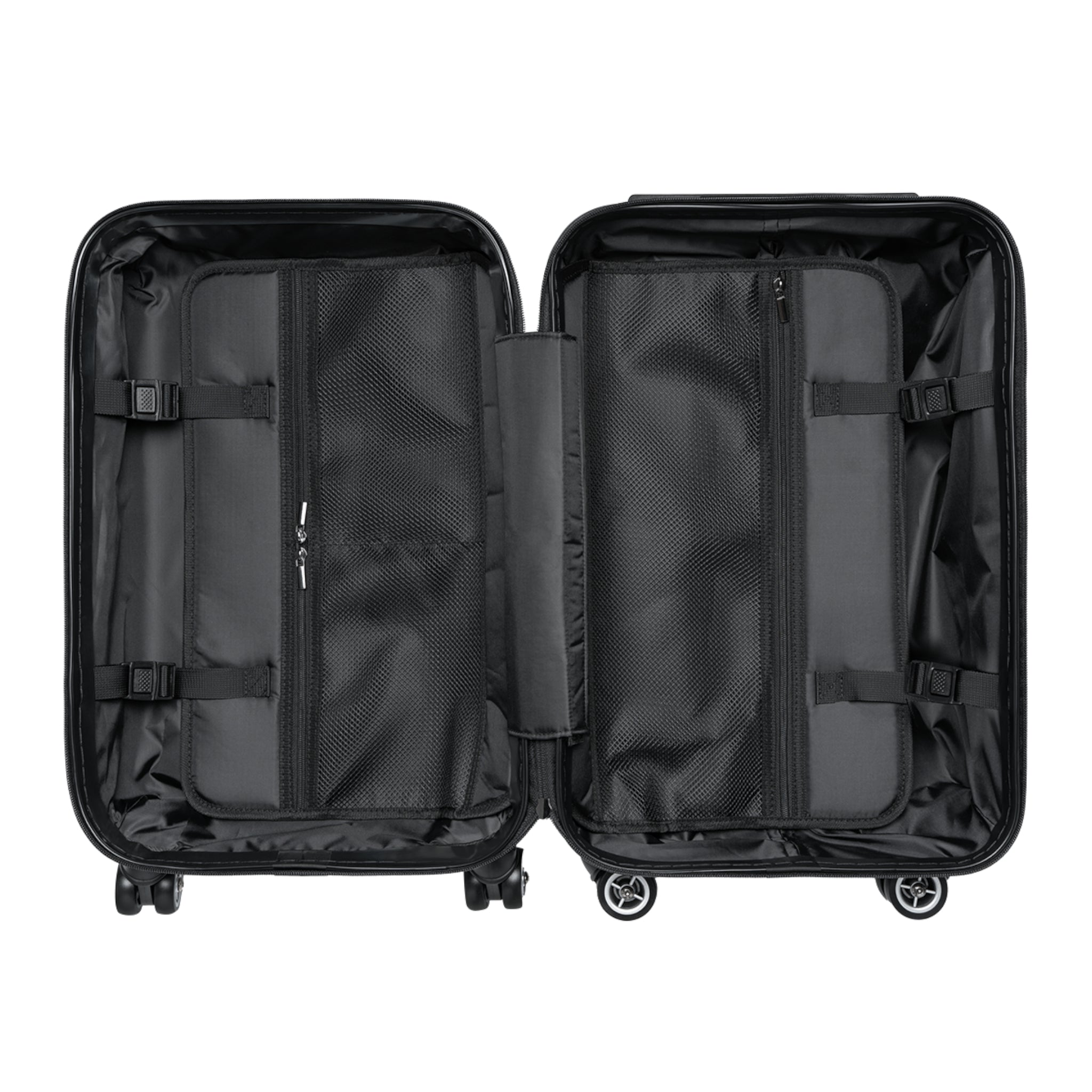 The Valmont Club 1968 Travel Case Couleur