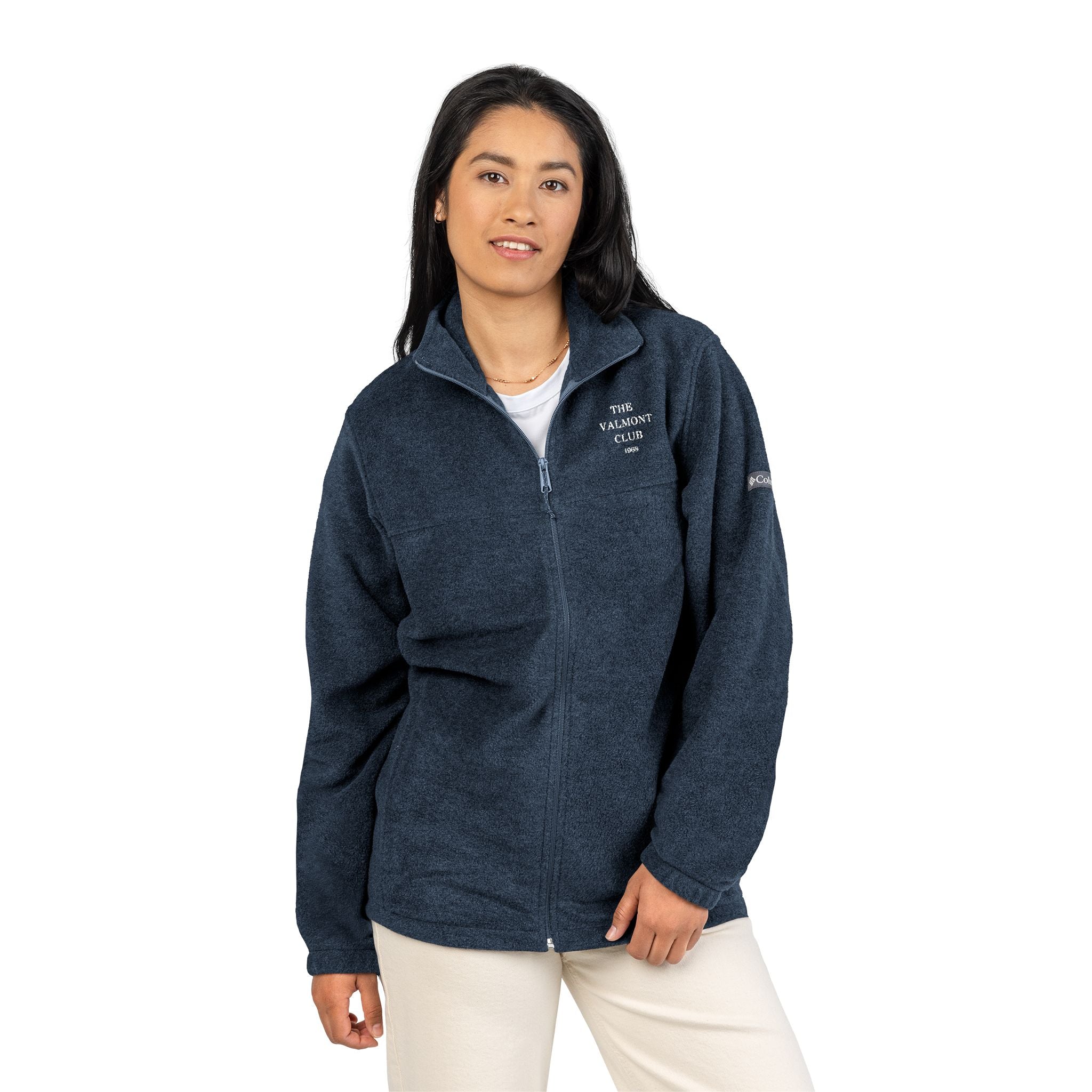 The Valmont Club Heritage Jacket
