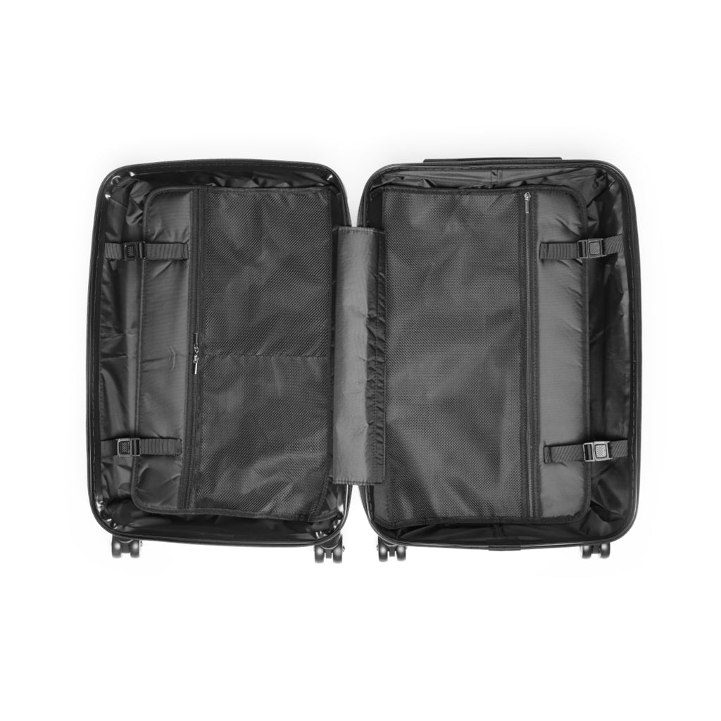 The Valmont Club 1968 – Continental Luggage