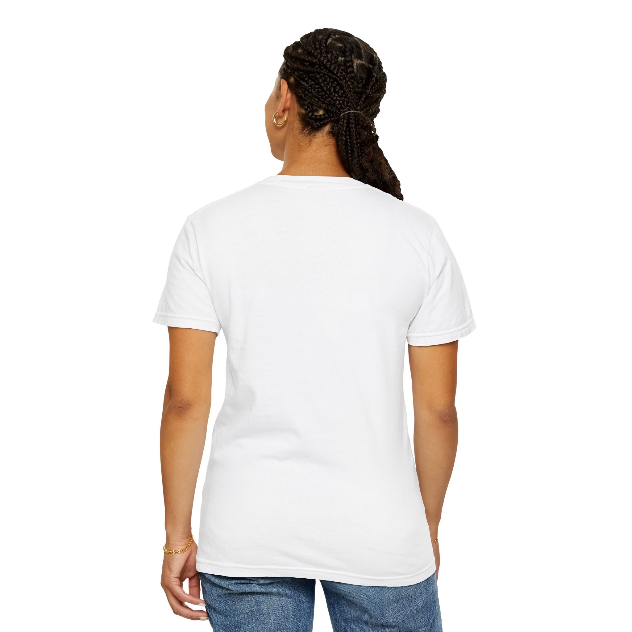 The Valmont Club 1968 – Heritage Garment-Dyed Tee