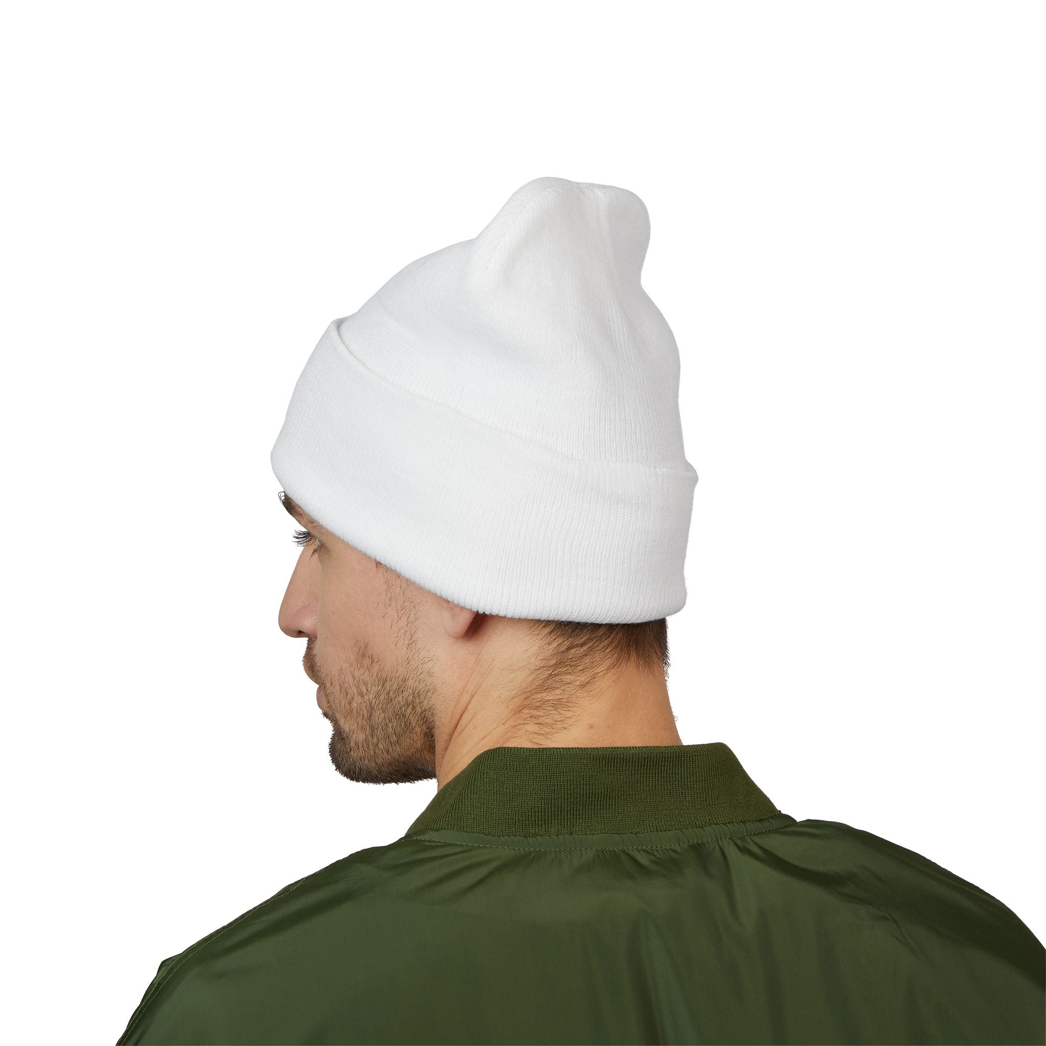 The Valmont Club Heritage Beanie