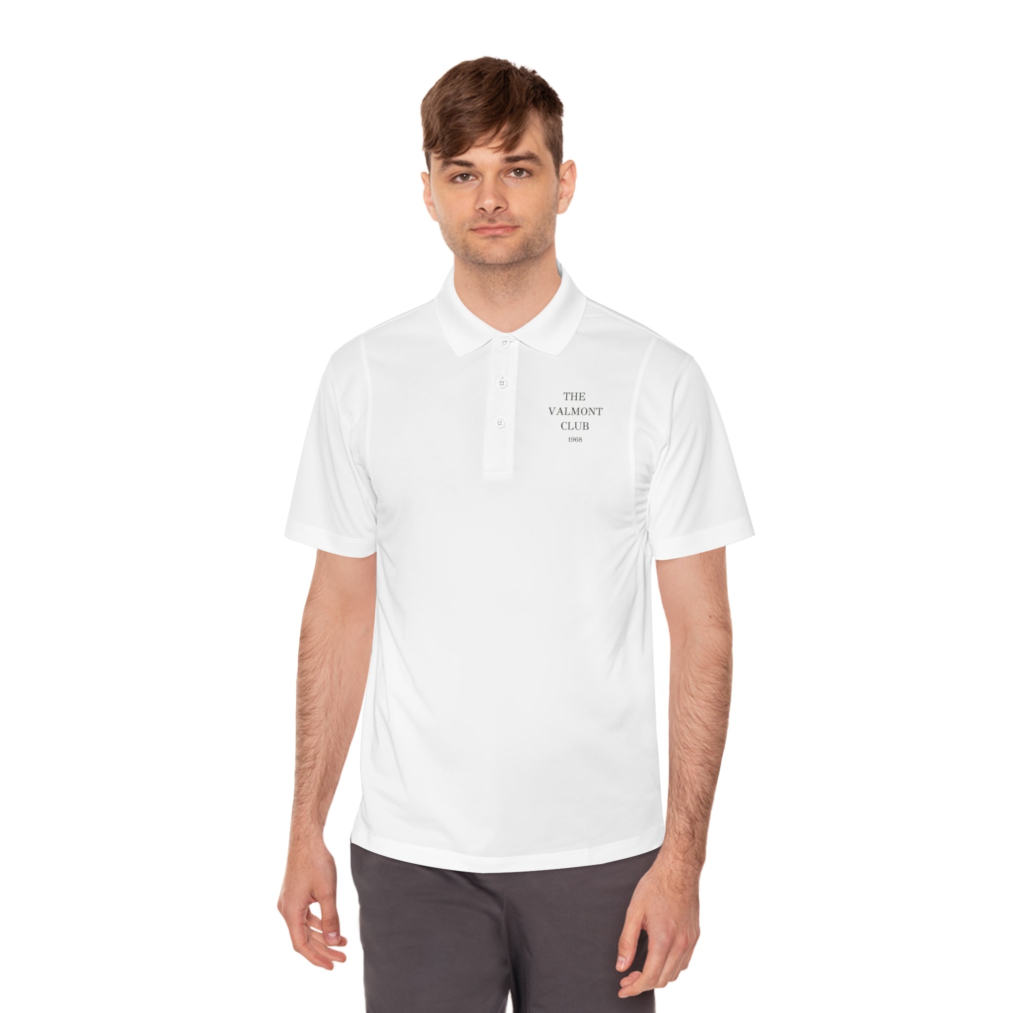 The Valmont Club 1968 – Sport Heritage Polo