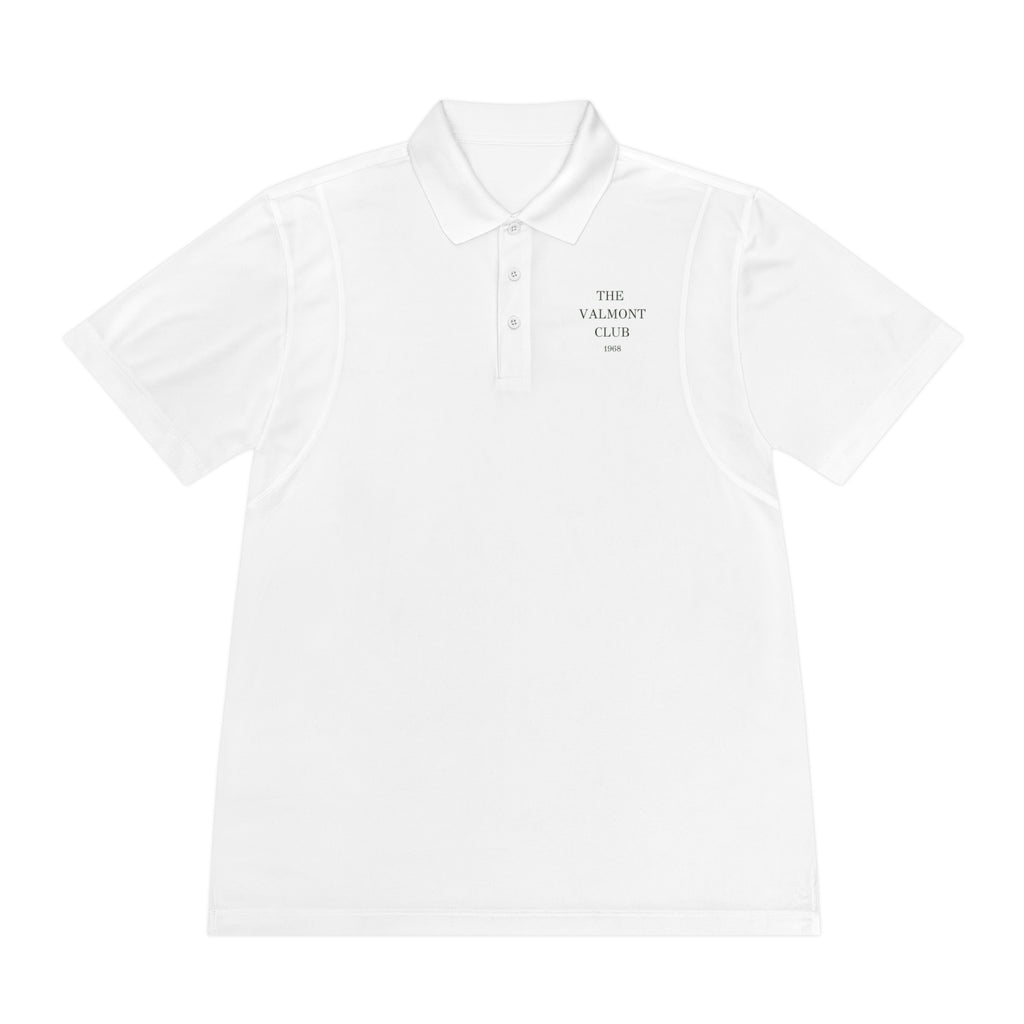 The Valmont Club 1968 – Sport Heritage Polo