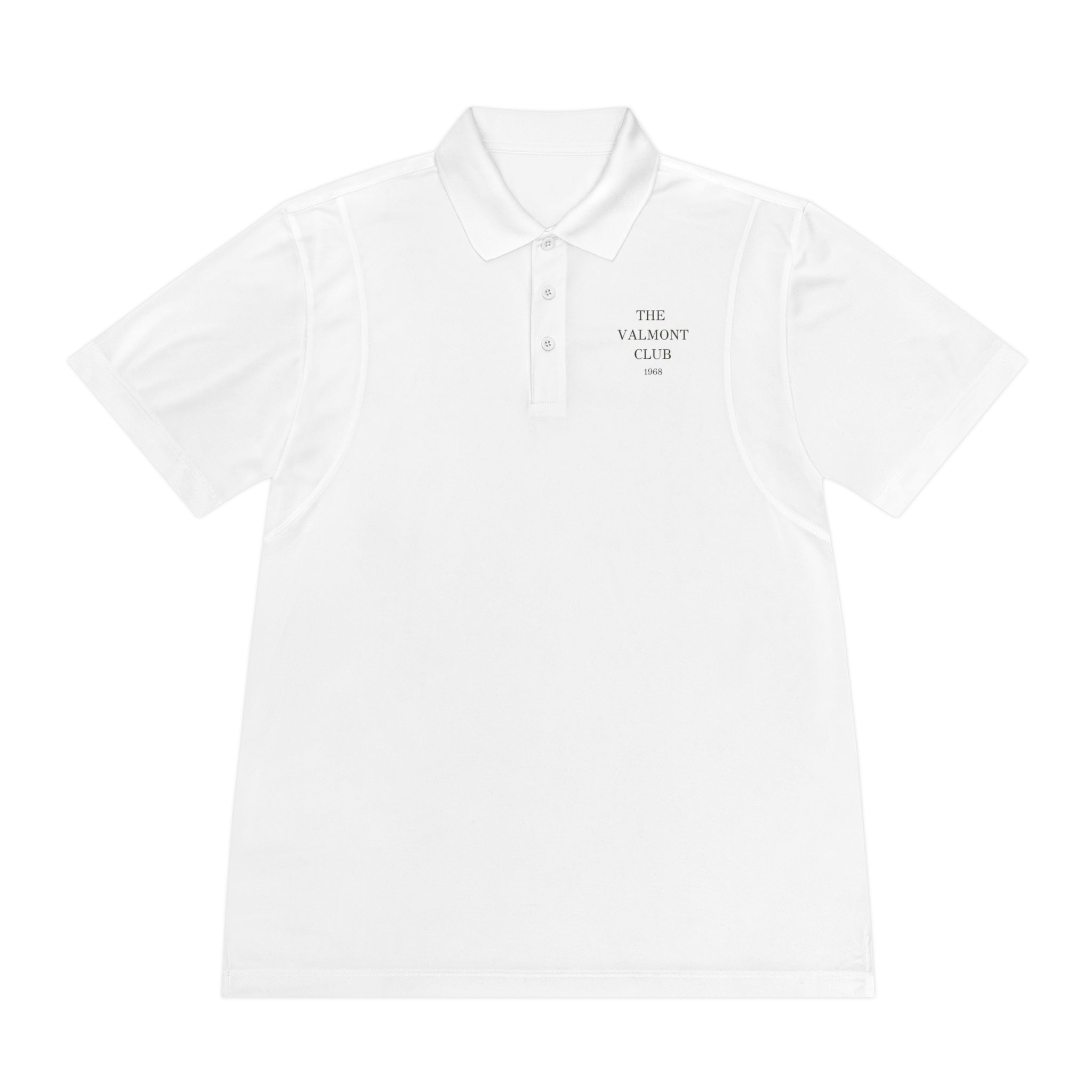 The Valmont Club 1968 – Sport Heritage Polo