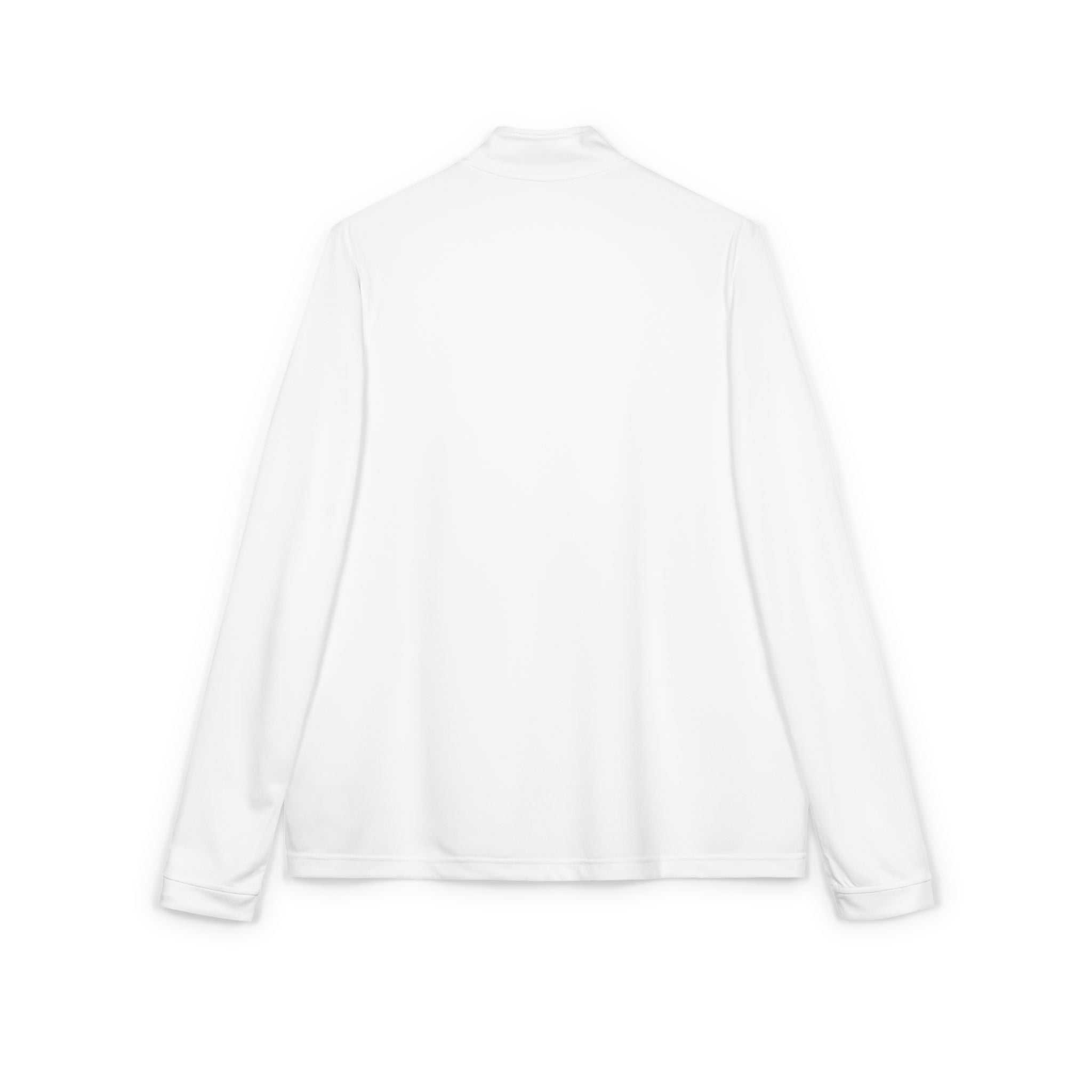 The Valmont Club 1968 – Performance Quarter-Zip Pullover