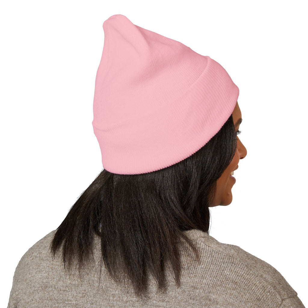 The Valmont Club Heritage Beanie