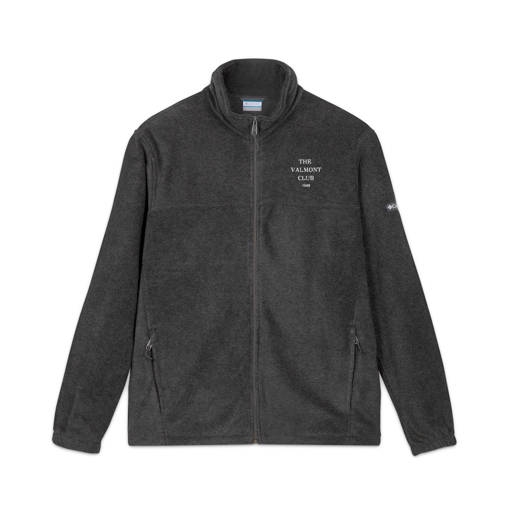 The Valmont Club Heritage Jacket