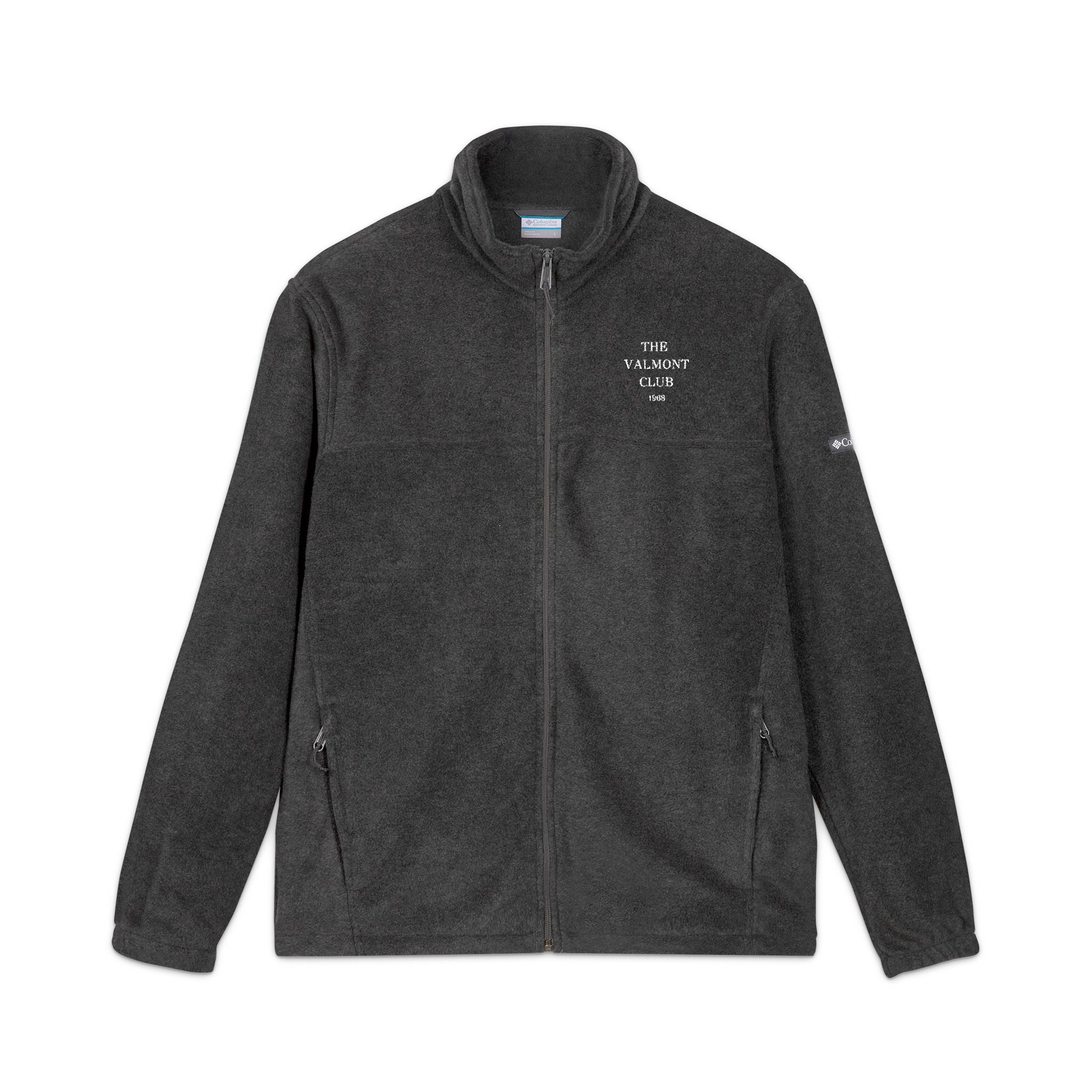The Valmont Club Heritage Jacket